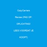 cozycarriers review pas op oplichting lees voordat je koopt 2071 3