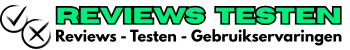 Reviews Testen - Gebruikservaringen