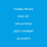 finebay review pas op oplichting lees voordat je koopt 1925 3