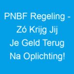 pnbf regeling zo krijg jij je geld terug na oplichting 1917 3