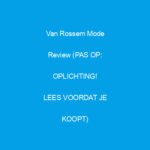 van rossem mode review pas op oplichting lees voordat je koopt 2040 3